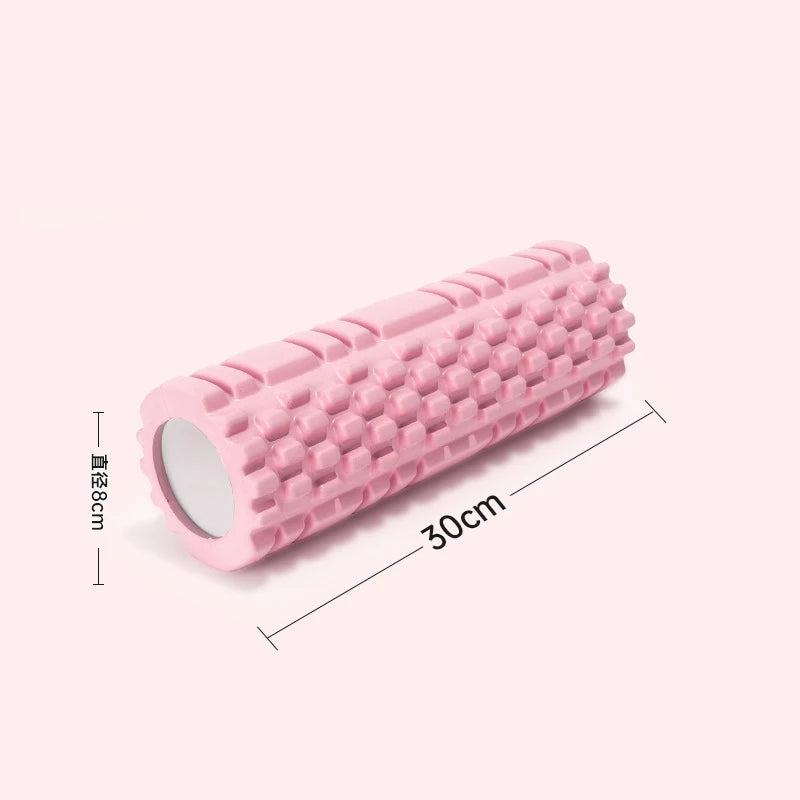 Foam Roller Recovery Kit