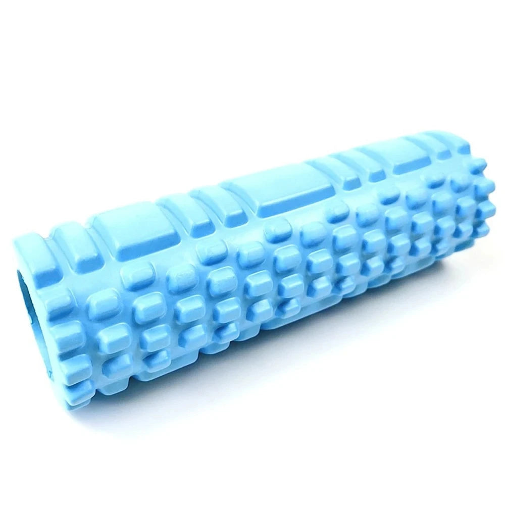Foam Roller Recovery Kit