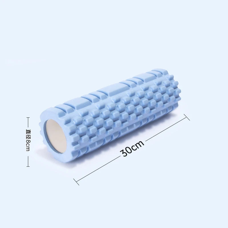 Foam Roller Recovery Kit