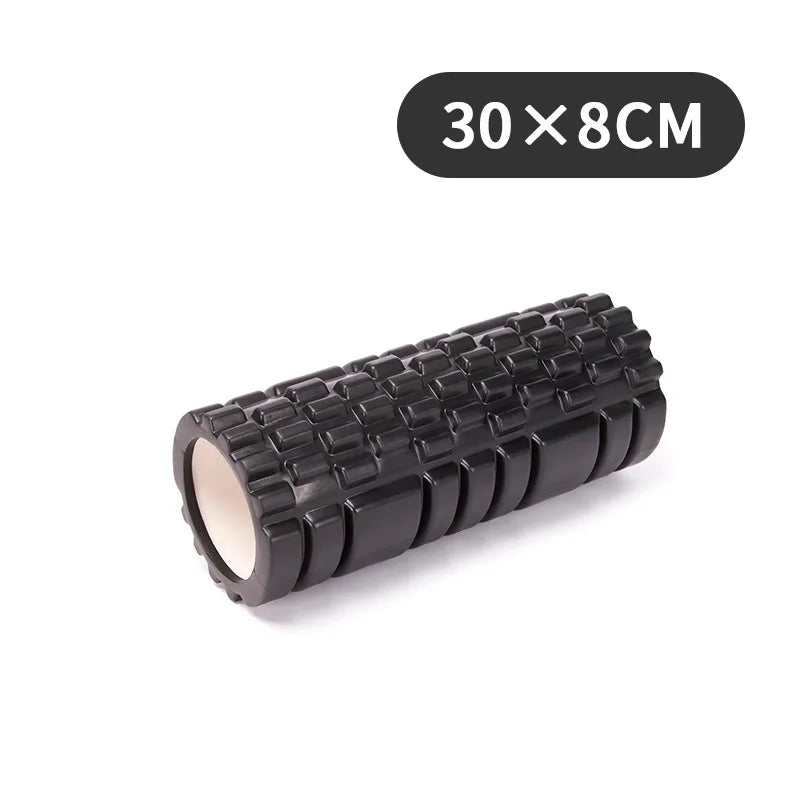Foam Roller Recovery Kit