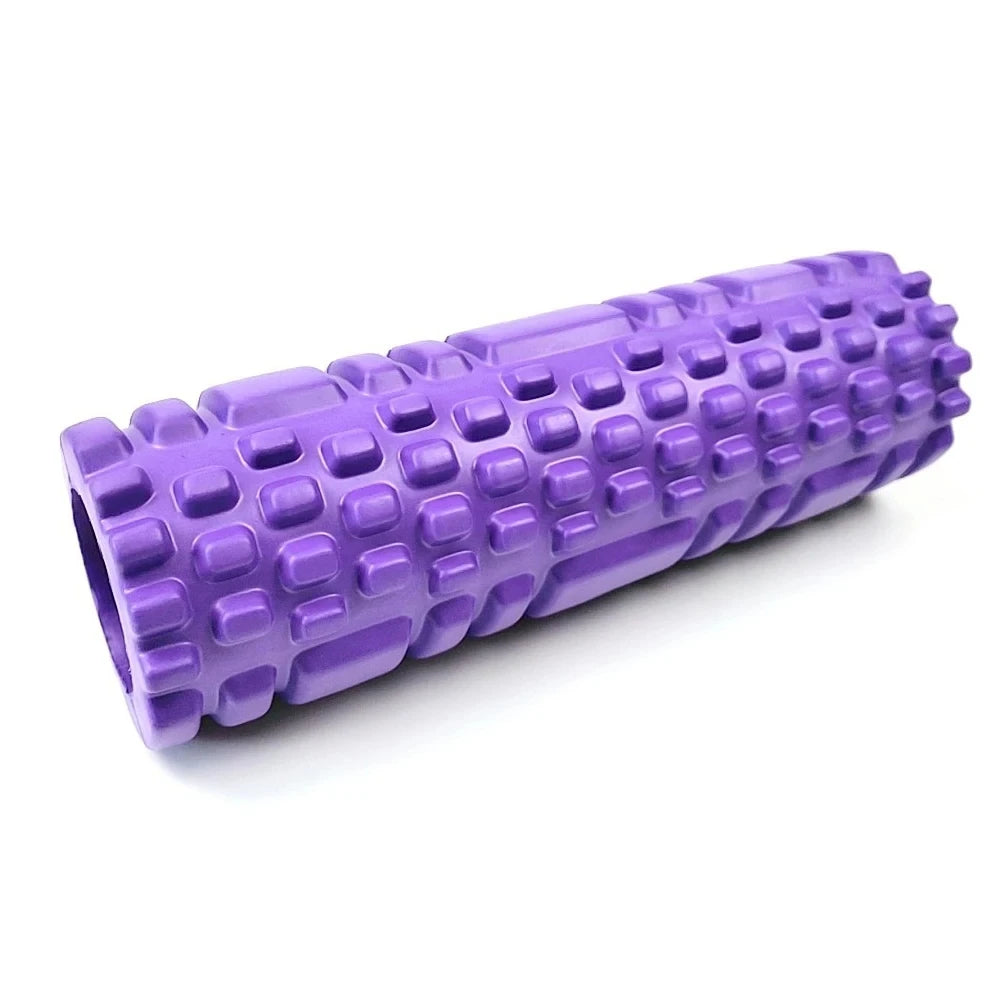 Foam Roller Recovery Kit