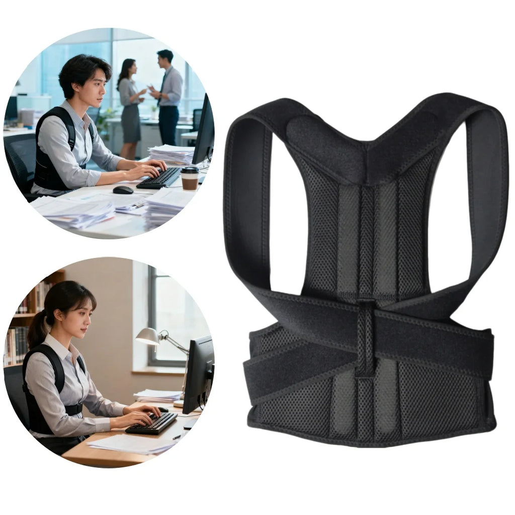 Posture Corrector Pro
