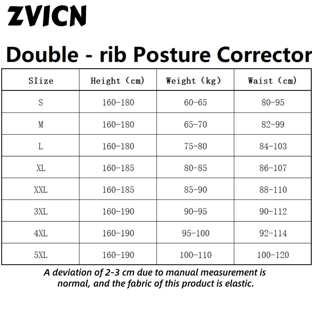 Posture Corrector Pro