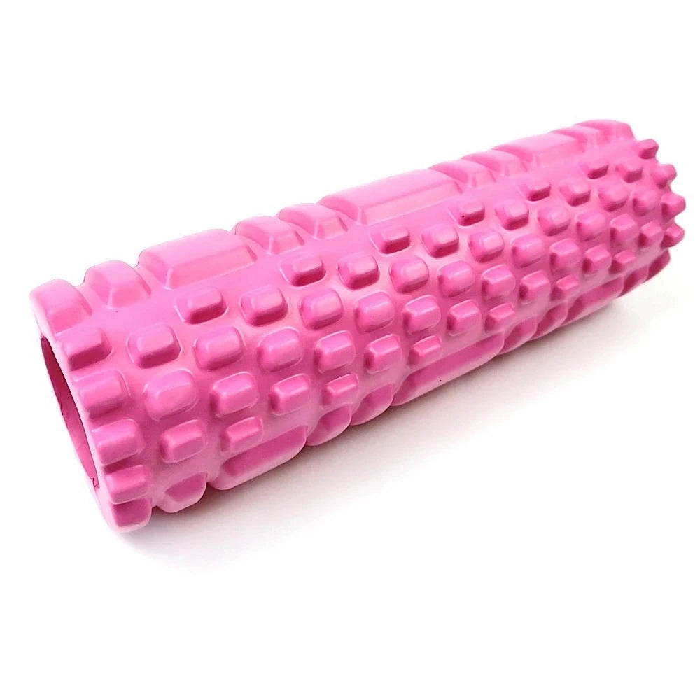 Foam Roller Recovery Kit