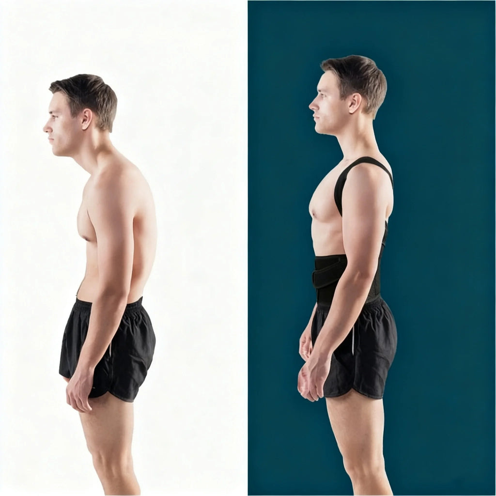 Posture Corrector Pro