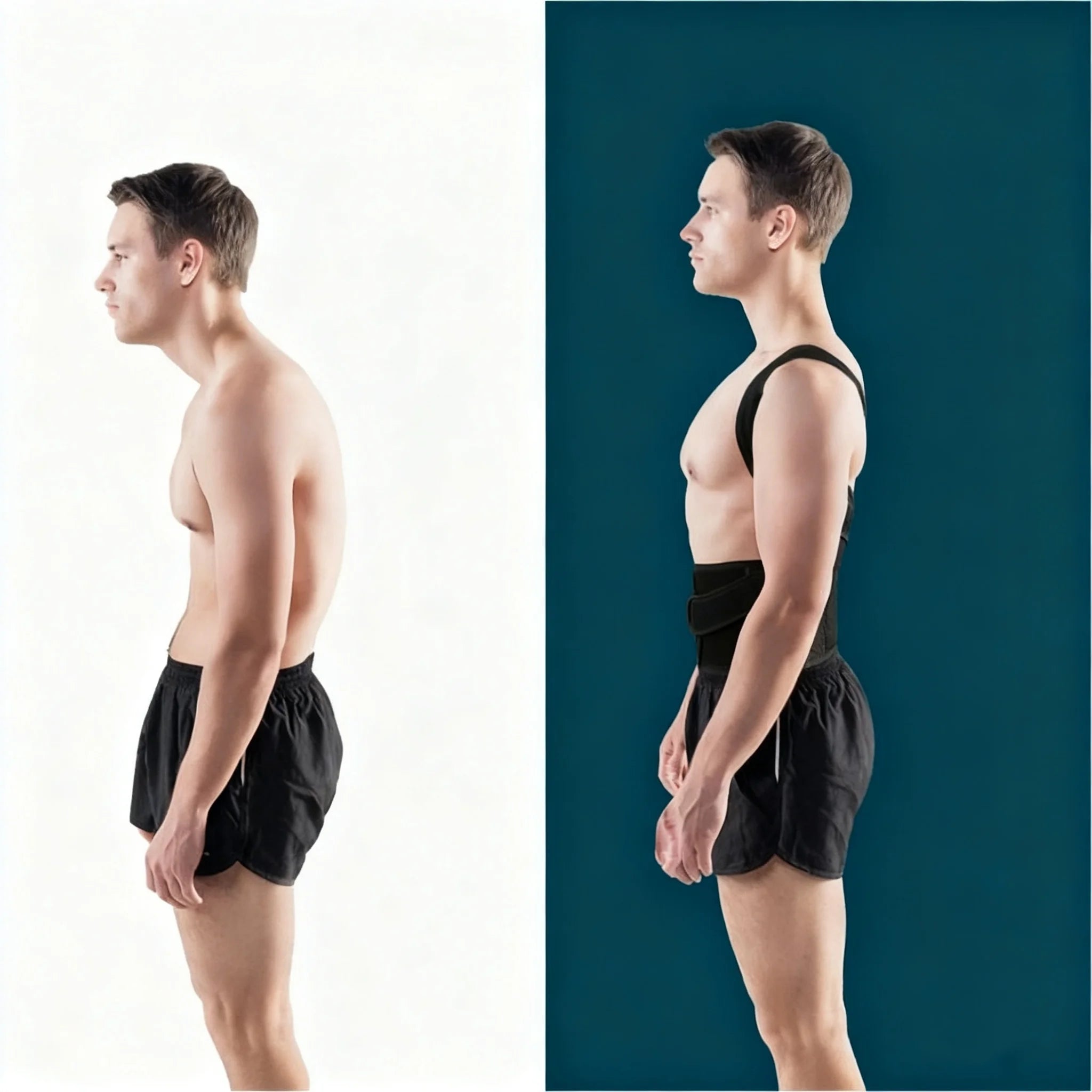 Posture Corrector Pro